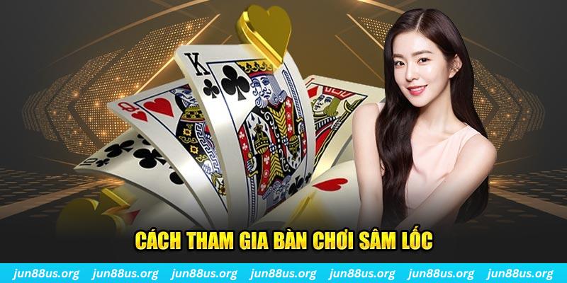 sumwin game nổ hũ chơi như thế nào