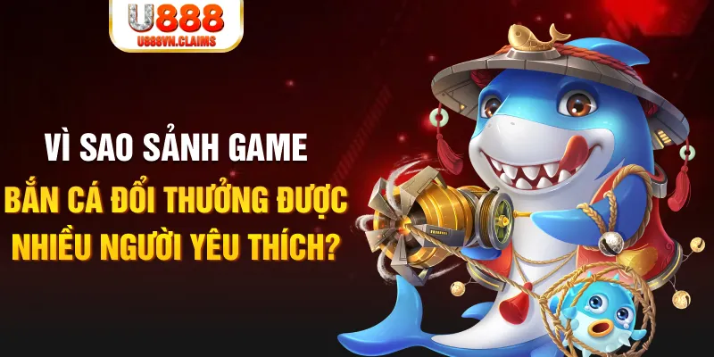 sumwin TP Bắn cá